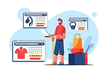 E-Commerce Marketing