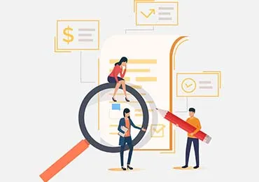 Search Engine Marketing