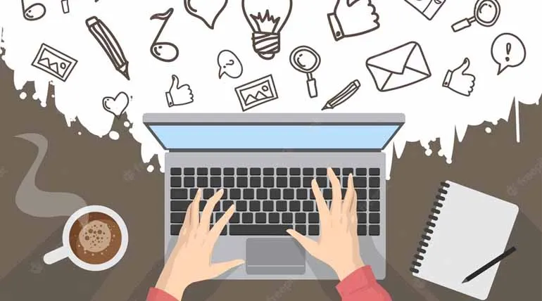 The Qualities In You Can Make You A High Performing Content Writer