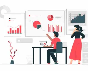 analytics and reporting