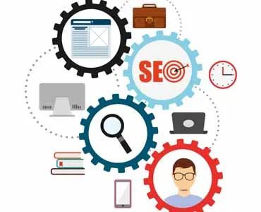 SEARCH ENGINE OPTIMIZATION