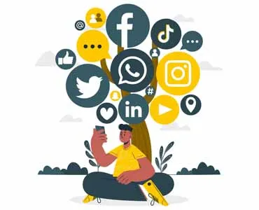 social media optimization